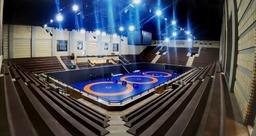 لیگ برتر کشتی فرنگی؛ نفت و گاز زاگرس حریف استقلال قم در فینال شد