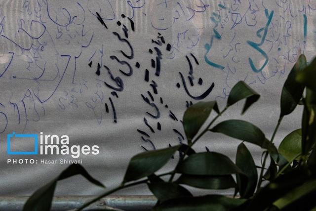 جانشین فرمانده نیروی دریایی ارتش: رشادت‌های شهدا با زبان شعر تبیین شود