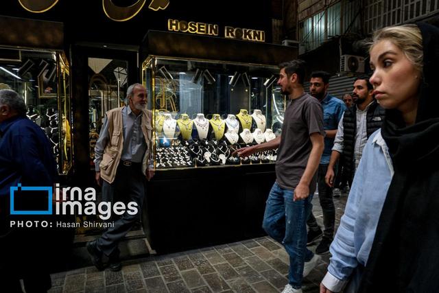 پیش‌بینی ایجاد آرامش مجدد در بازار طلا