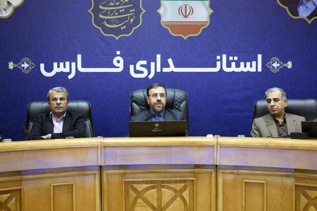 هیچ مساله‌ای نباید مدیران فارس را به بن‌بست برساند؛ دفاع از تصمیمات قانونی شجاعانه