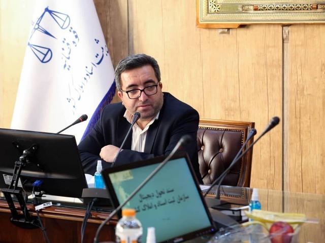 ۸۶۰ هزار شرکت غیرفعال در کشور شناسایی شد