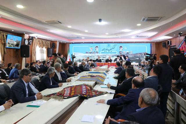 تمرکز فعالان سیاسی و اجتماعی کهگیلویه و بویراحمد بر عدالتمحوری و شکوفایی ظرفیتهای محلی