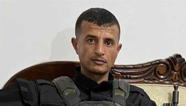 جشن و شادی مردم غزه و لبنان پس از هلاکت یاسر ابو شباب+ فیلم