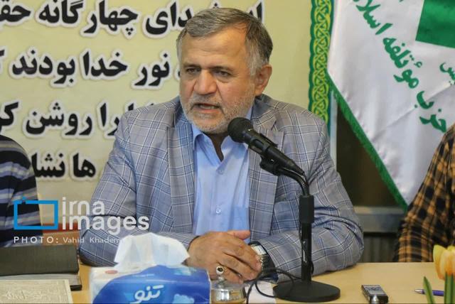 دبیرکل حزب موتلفه: حفظ همبستگی اجتماعی از اولویت‌های کشور است