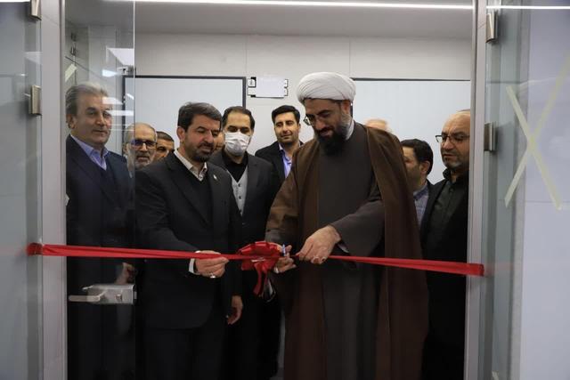 افتتاح چهارمین مرکز درمانی موسسه خیریه مهدیه همدان