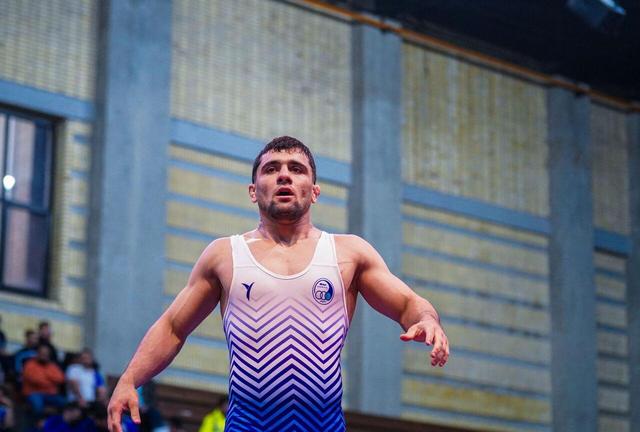 شب رویایی آبیپوشان؛ استقلال قهرمان لیگ کشتی فرنگی شد