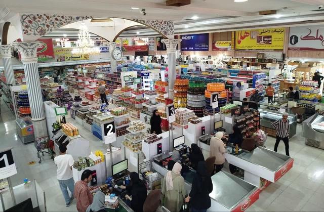 اجرای طرح نظارتی امین در بازارهای البرز