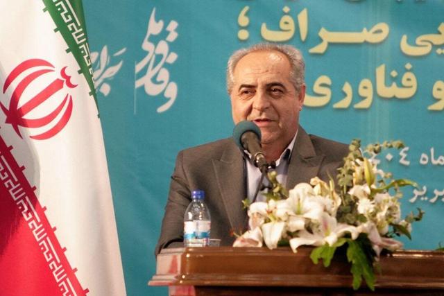 استاندار آذربایجان شرقی: هیچ تشکل دانشجویی نماینده تمام تشکل‌ها نیست