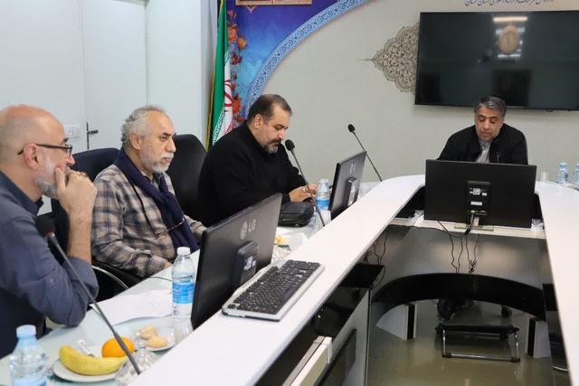 برنامه‌ریزی فرهنگ و ارشاد کرمان برای برگزاری رویدادهای ملی و بین‌المللی