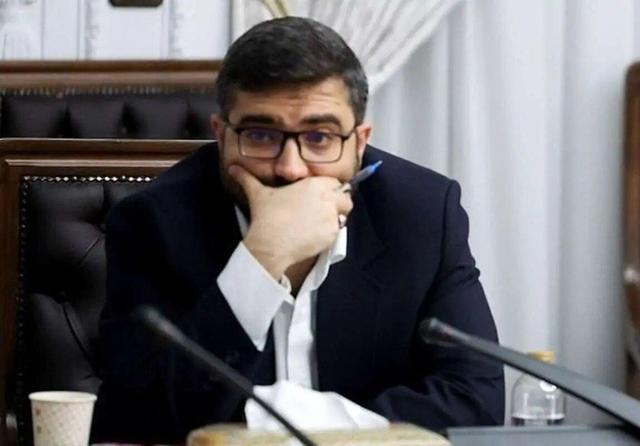 فرزند دیگر سقاب اصفهانی هم از دنیا رفت +عکس