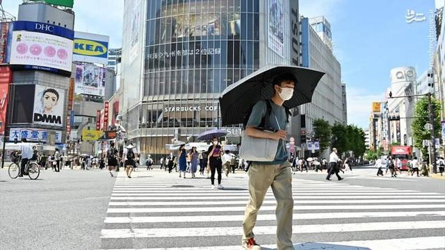 آیا ژاپن هم جمعیت بومی دارد؟