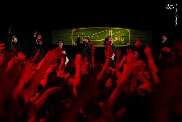 در آخرالزمان، وفاداری یعنی: اولویت ولایت بر همه چیز!