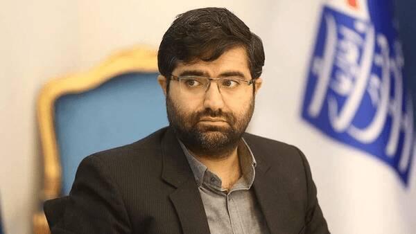 دلنوشته معاون رئیس‌جمهور در غم از دست دادن همسر و دخترش