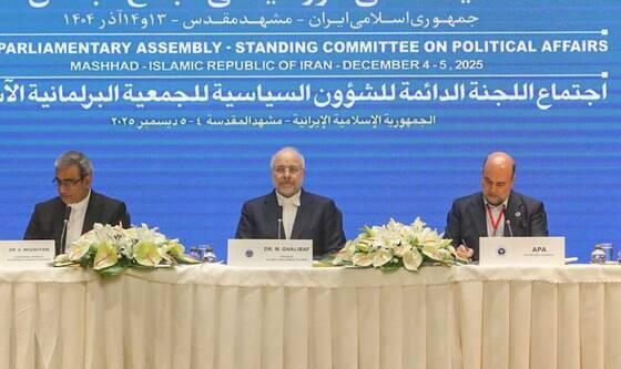 آینده جهان نه در واشنگتن بلکه در آسیا رقم خواهد خورد