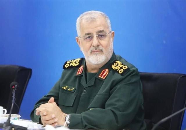 آمادگی سپاه برای انتقال تجربیات مبارزه با تروریسم