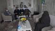 دیدار مسئولان شهرستان بویین میاندشت با مادران شهدا