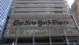 شکایت نیویورک‌تایمز از پنتاگون و هگست به دلیل نقض آزادی بیان