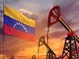 افزایش صادرات نفت ونزوئلا