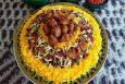 آموزش آشپزی / طرز تهیه قیمه‌نثار یلدایی