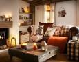 سبک «کوزی لوکس» ؛ ترند دکوراسیون داخلی در سال ۲۰۲۵