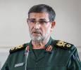 سردار تنگسیری: اشراف دائم اطلاعاتی بر خلیج فارس داریم
