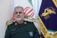 پیام فرمانده کل سپاه برای رزمایش مشترک ضد تروریستی سهند ۲۰۲۵