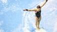 Ukrainian diving champion takes Russian citizenship