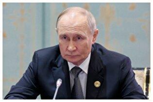 مشروح سخنان پوتین در دیدار با نخست‌وزیر هند + فیلم