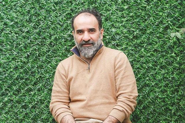 آخرین وضعیت رضا امیرخانی پس از سانحه سقوط +روند بهبود طولانی خواهد بود