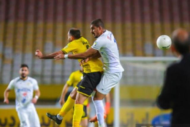 سپاهان آماده صدرنشینی؛ فجرسپاسی به دنبال مسیر پیروزی