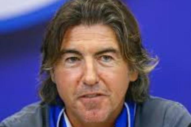 ساپینتو: نیمه دوم کنترل بازی با ما بود؛ مهاجمان نیازمند تجربه بیشترند