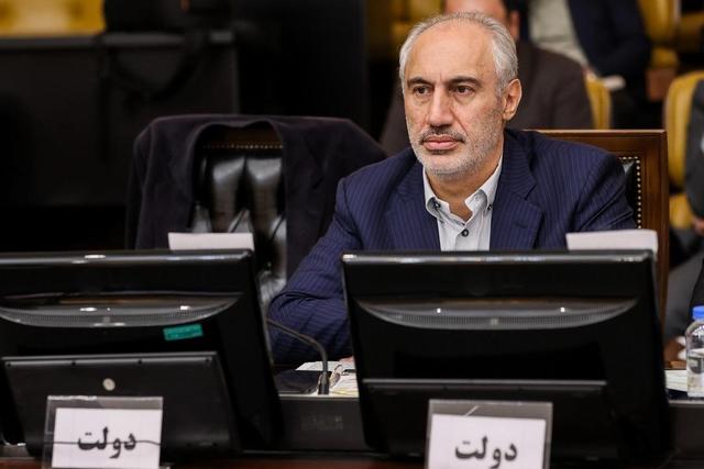 زیرساخت‌های حقوقی، مقرراتی و نرم‌افزاری کالابرگ جدید آماده است