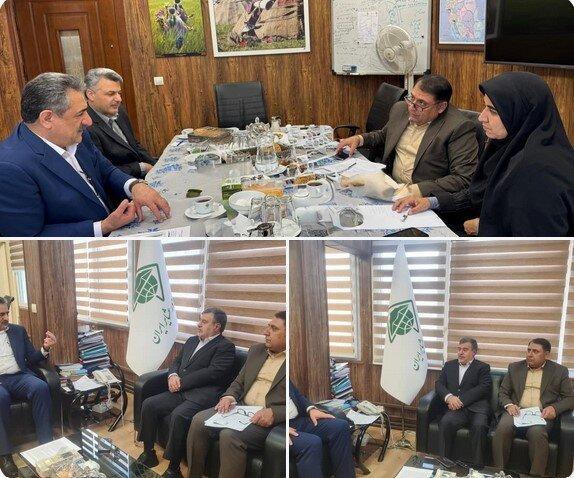 پیگیری‌های فلاحی و ۵ تصمیم ملی برای توانمندسازی جامعه عشایری ایلام