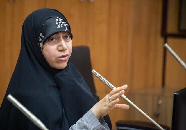 نگاه دقیق رئیس مجلس به جایگاه زن در منظومه فکری اسلام