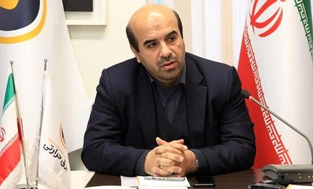 ظرفیت تولید برق خورشیدی از مرز ۳ هزار مگاوات عبور کرد