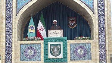 پیام مهم رزمایش سهند ۲۰۲۵ در منطقه و جهان