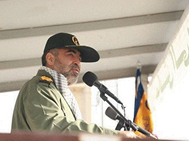 قدرت بازدارندگی نظام مرهون اتصال ولایت و امت است