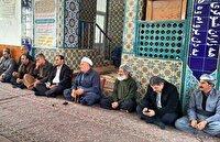 بررسی مسائل زیست‌محیطی محله امیرآباد اشنویه