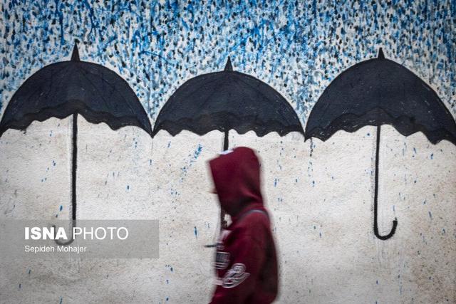 وعده بازگشت بارش‌ها؛ چرا پیش‌بینی‌ها همیشه احتمالی است؟