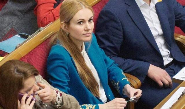 یورش نیروهای ضدفساد به خانه نماینده اوکراینی به اتهام درخواست رشوه