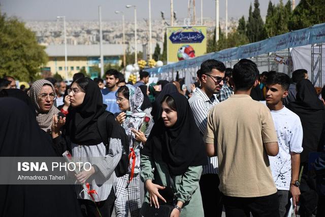 مسئول بسیج دانشجویی دانشگاه زنجان: جایگاه دانشجو در تصمیمگیریهای کلان؛ چالشی که دانشگاه را از جامعه دور کرده است