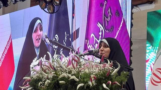 ضرورت حمایت از زنان و ورود بانوان به مجلس