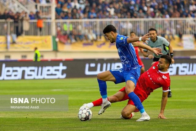 خلاصه داربی ۱۰۶