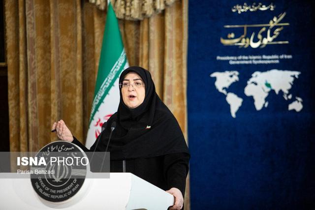 سخنگوی دولت: تاریخ دقیق اجرای اصلاح قیمت بنزین نهایی نشده است