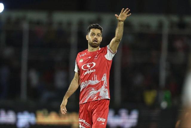 پورعلی‌گنجی: اسم این بازی داربی نبود!