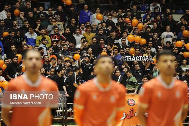 سرپرست باشگاه مس‌سونگون: تا پایان فصل با افضل قرارداد داریم/ برخی به دنبال ایجاد تشنج‌ هستند