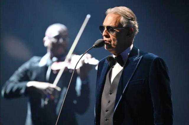 کدام خواننده‌ها در قرعه‌کشی جام‌جهانی خواندند؟