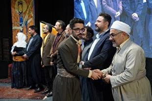 امام جمعه سردشت: جشنواره موسیقی سردشت، بهار را در پاییز به ما هدیه داد