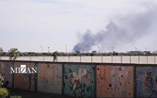 تداوم فاجعه‌های انسانی سودان؛ تصاویر ماهواره‌ای از صحنه جرم الفاشر منتشر شد