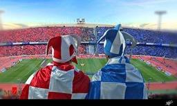 تکمیل ظرفیت ورزشگاه اراک